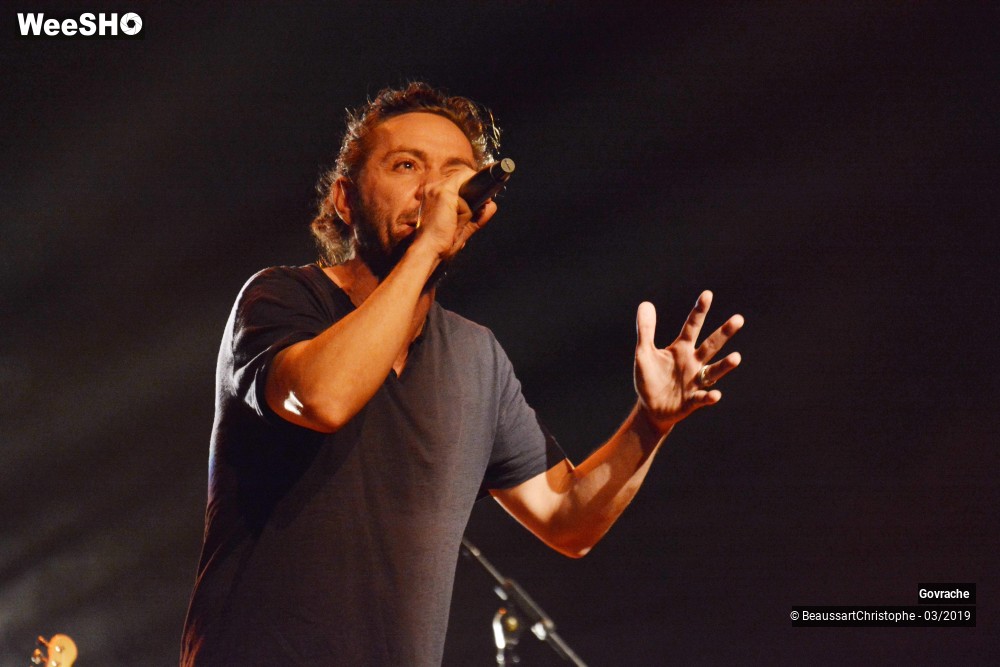 29/51 photos du spectacle Govrache