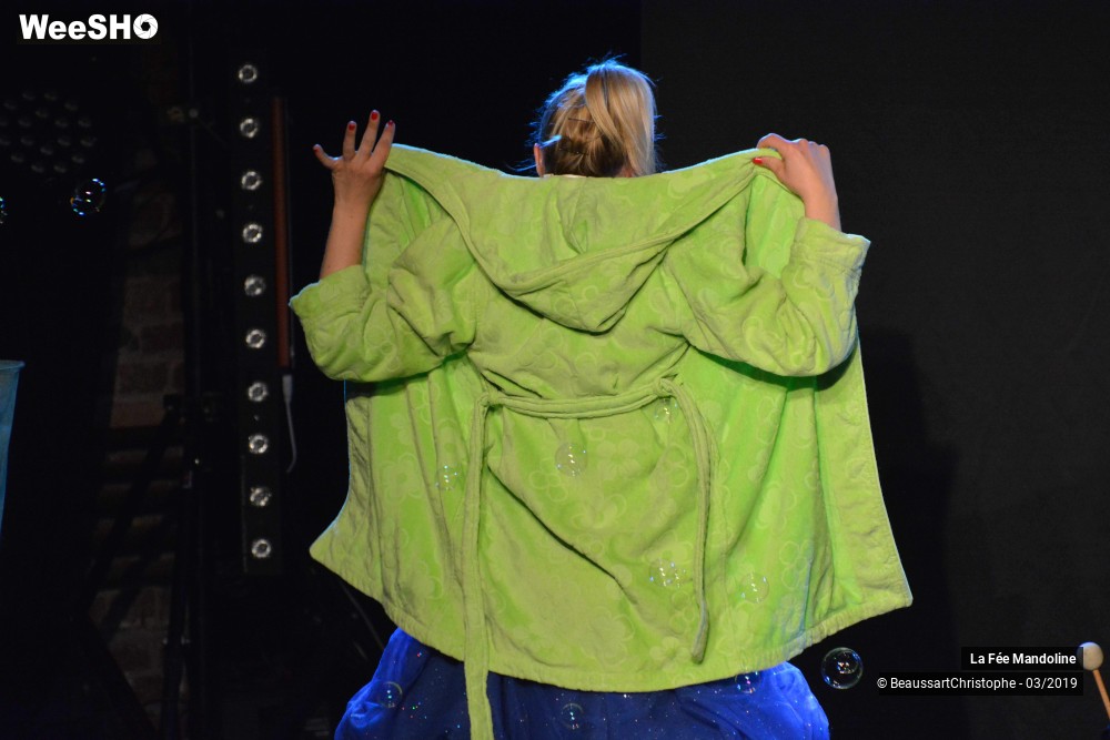 4/51 photos du spectacle Ca tourne pas rond