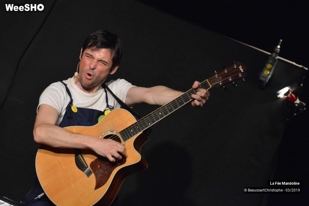 5/51 photos du spectacle Ca tourne pas rond
