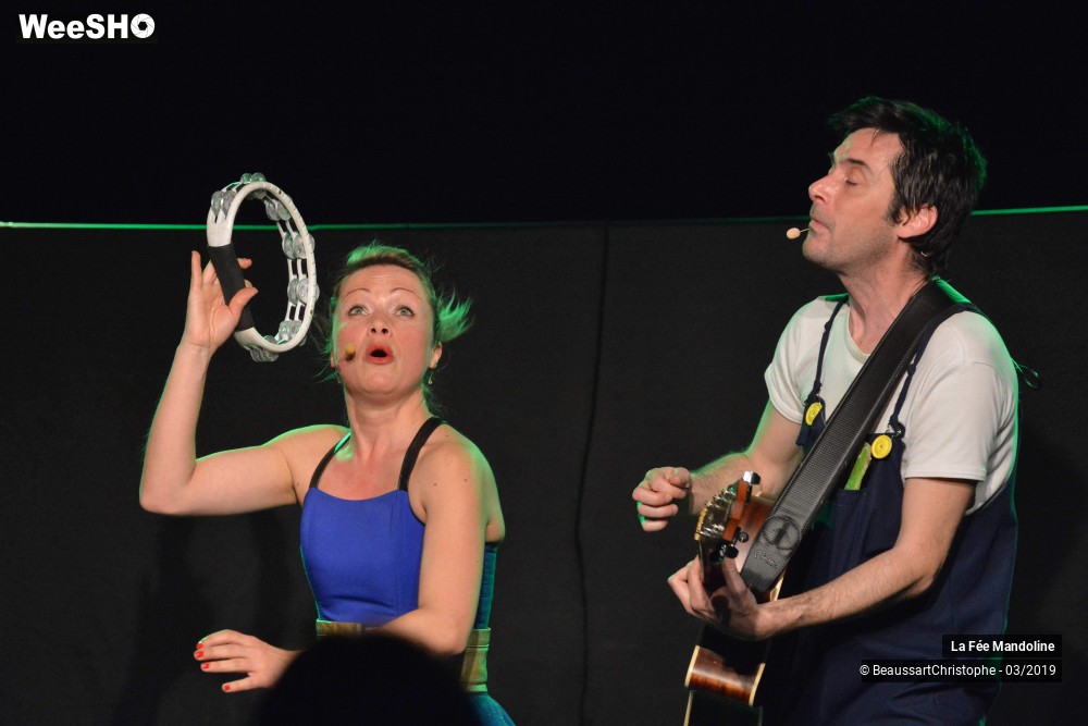 8/51 photos du spectacle Ca tourne pas rond