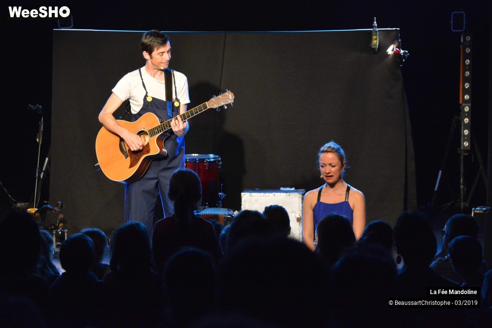 10/51 photos du spectacle Ca tourne pas rond