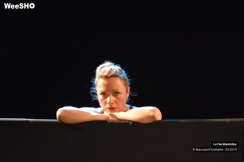 11/51 photos du spectacle Ca tourne pas rond