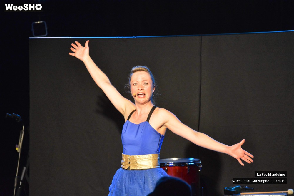 12/51 photos du spectacle Ca tourne pas rond