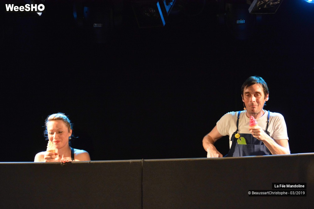 13/51 photos du spectacle Ca tourne pas rond