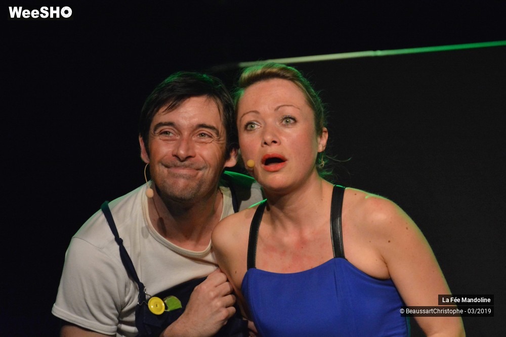 15/51 photos du spectacle Ca tourne pas rond