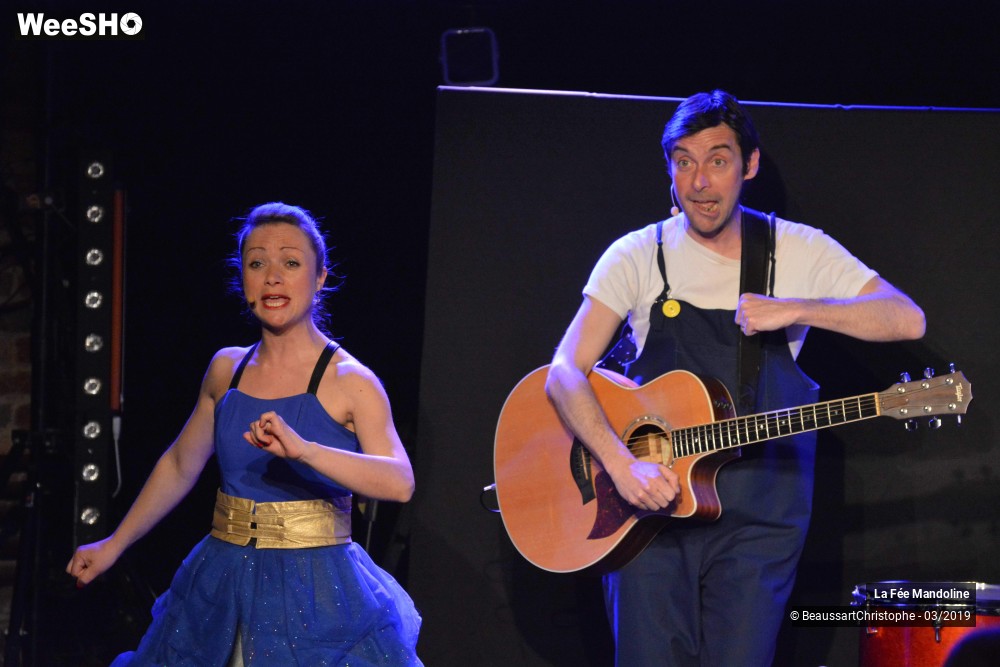 17/51 photos du spectacle Ca tourne pas rond
