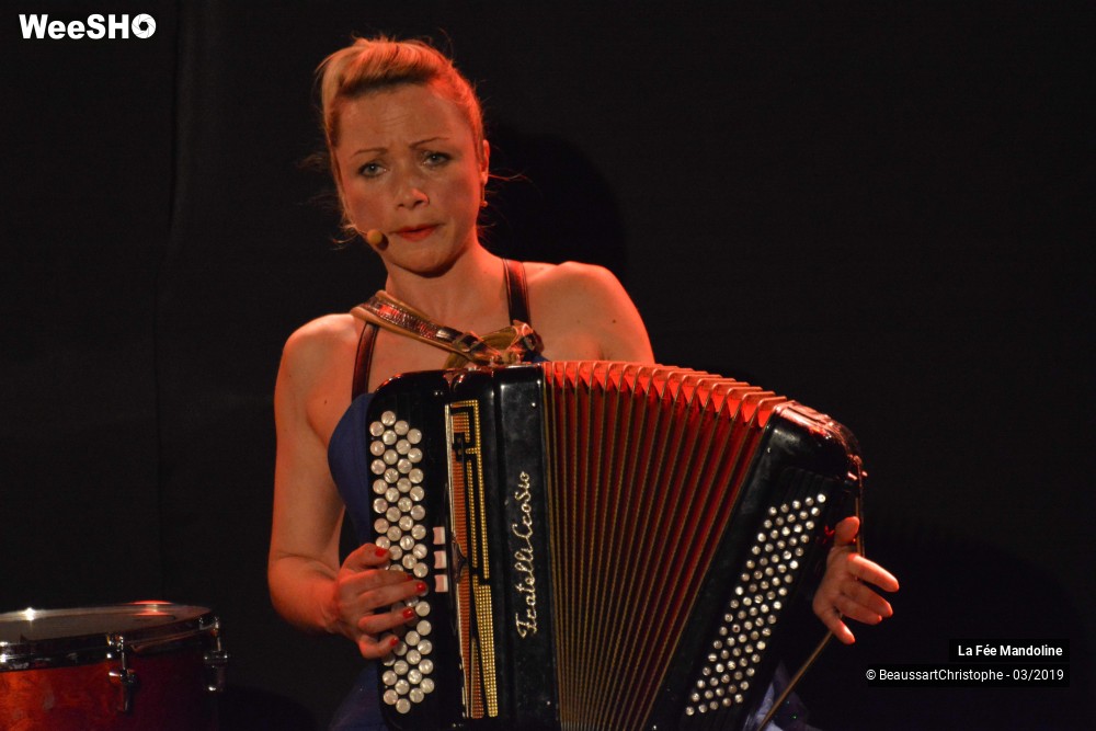 19/51 photos du spectacle Ca tourne pas rond