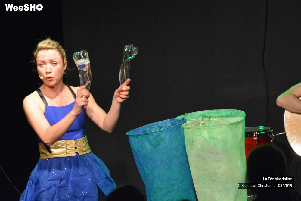 22/51 photos du spectacle Ca tourne pas rond