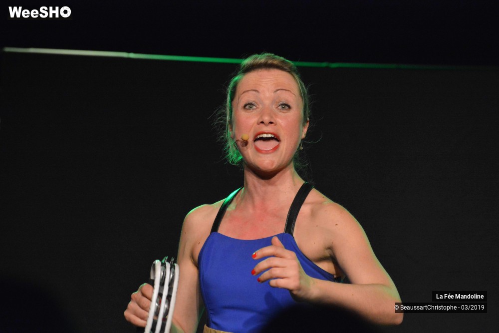 26/51 photos du spectacle Ca tourne pas rond