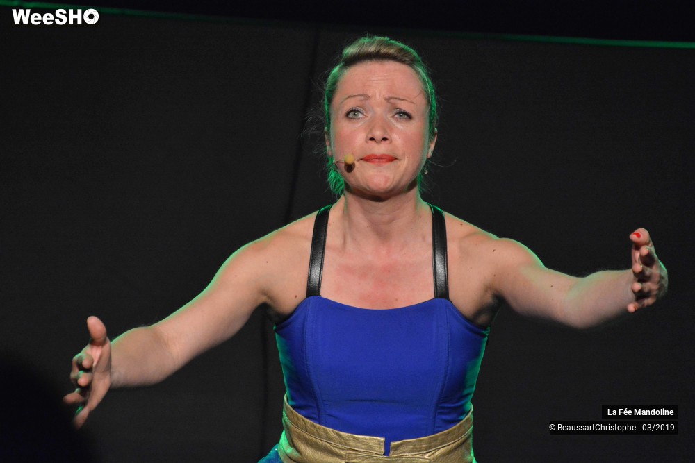 27/51 photos du spectacle Ca tourne pas rond