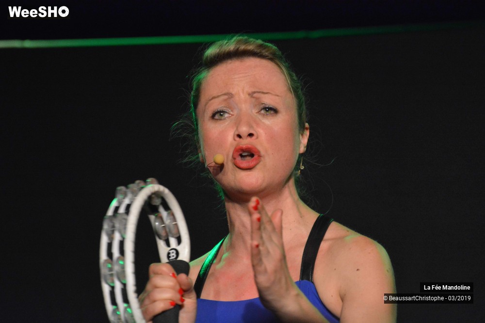 29/51 photos du spectacle Ca tourne pas rond