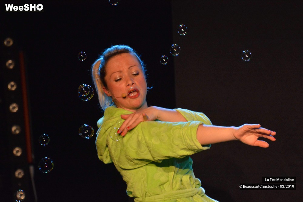 47/51 photos du spectacle Ca tourne pas rond