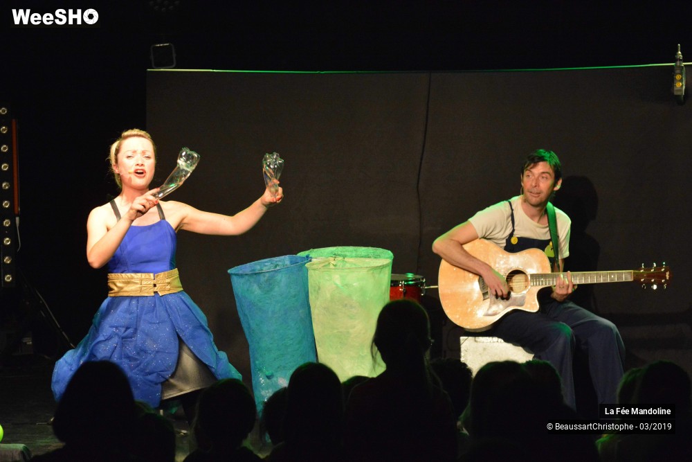 48/51 photos du spectacle Ca tourne pas rond