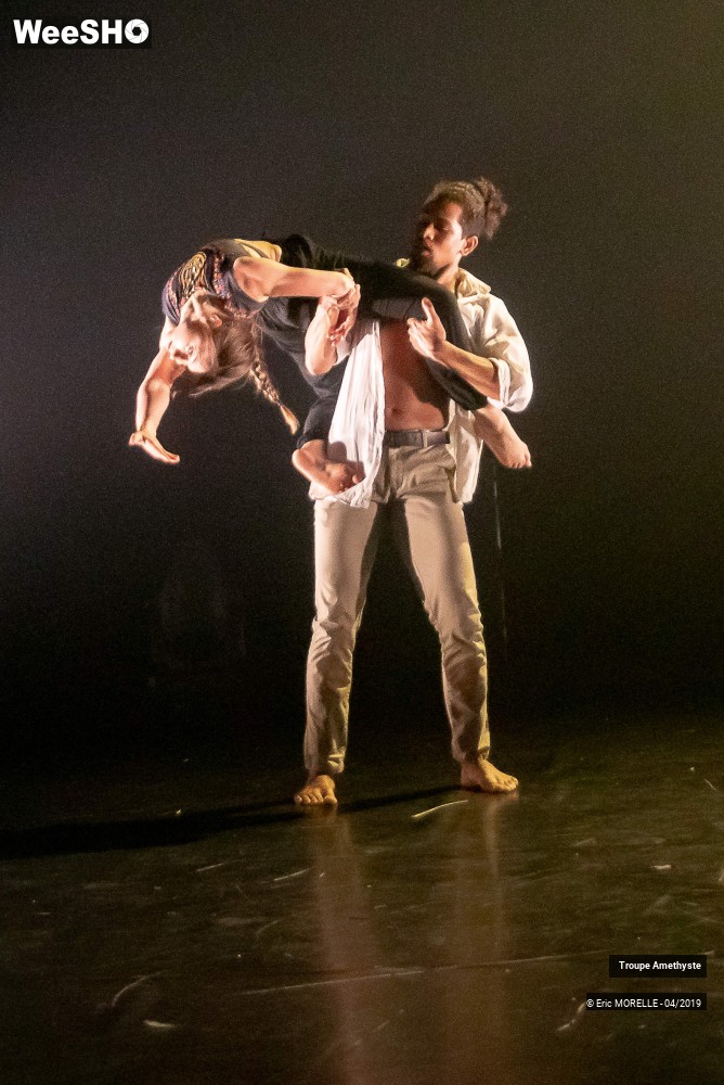 5/50 photos du spectacle Prana
