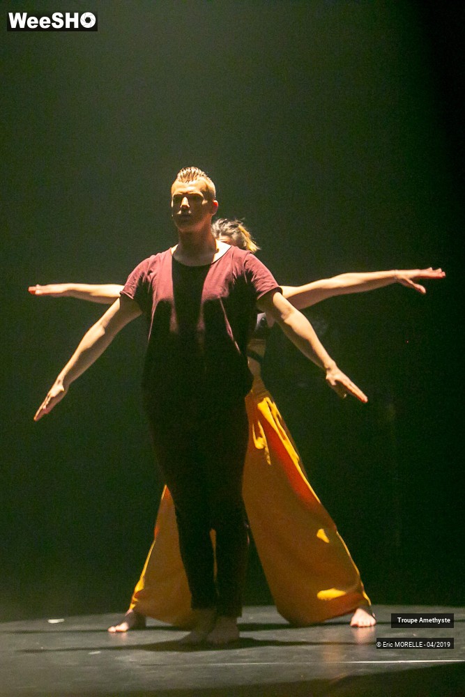 8/50 photos du spectacle Prana