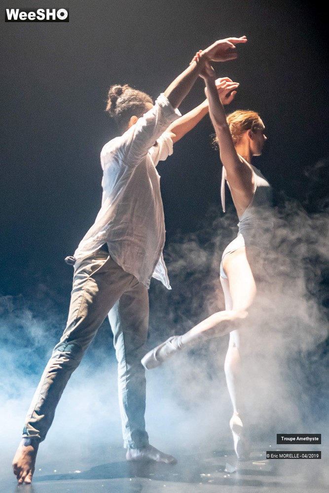 9/50 photos du spectacle Prana