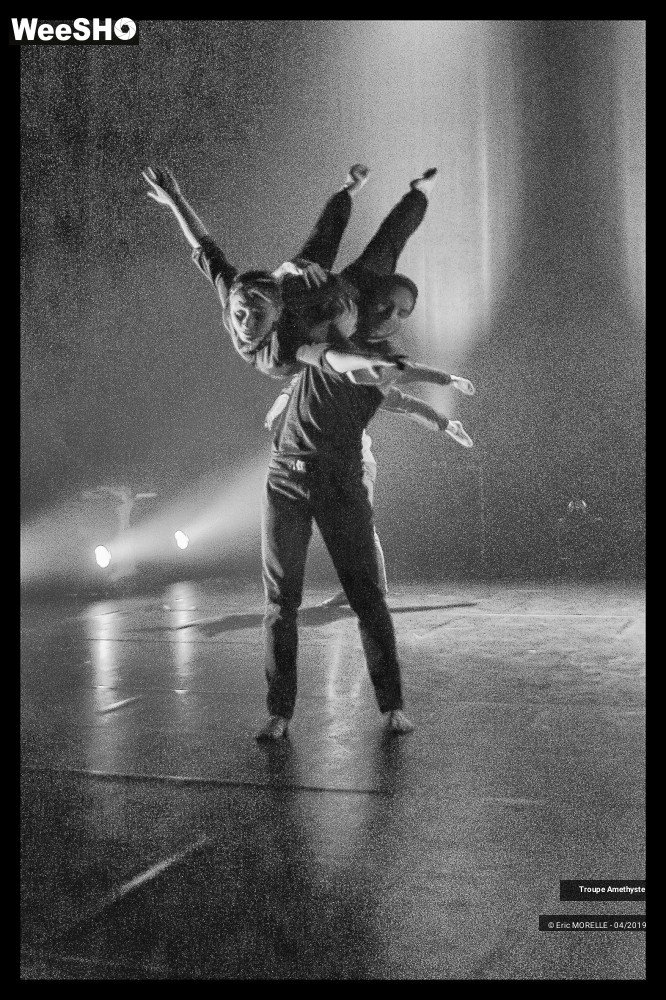 12/50 photos du spectacle Prana