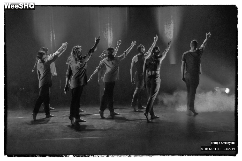 17/50 photos du spectacle Prana