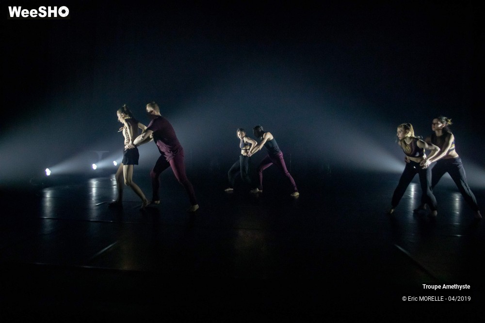 19/50 photos du spectacle Prana