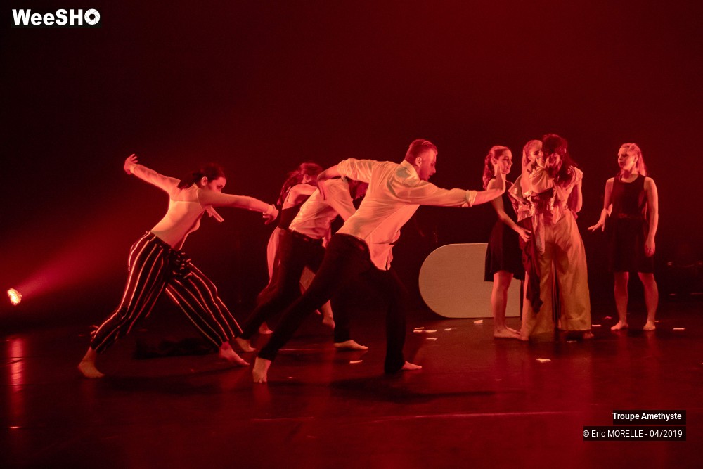 25/50 photos du spectacle Prana