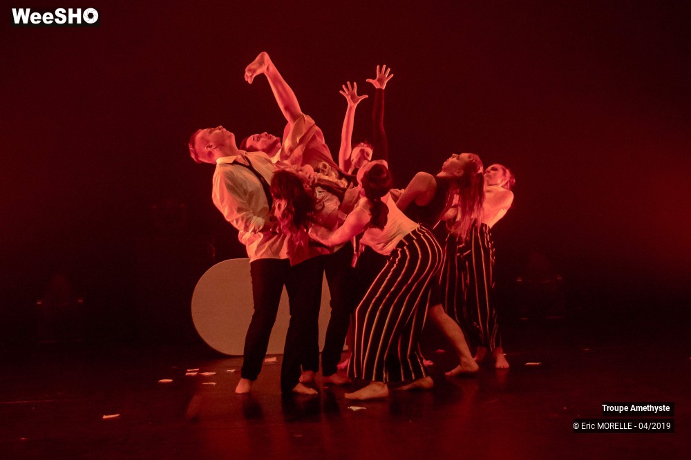 26/50 photos du spectacle Prana
