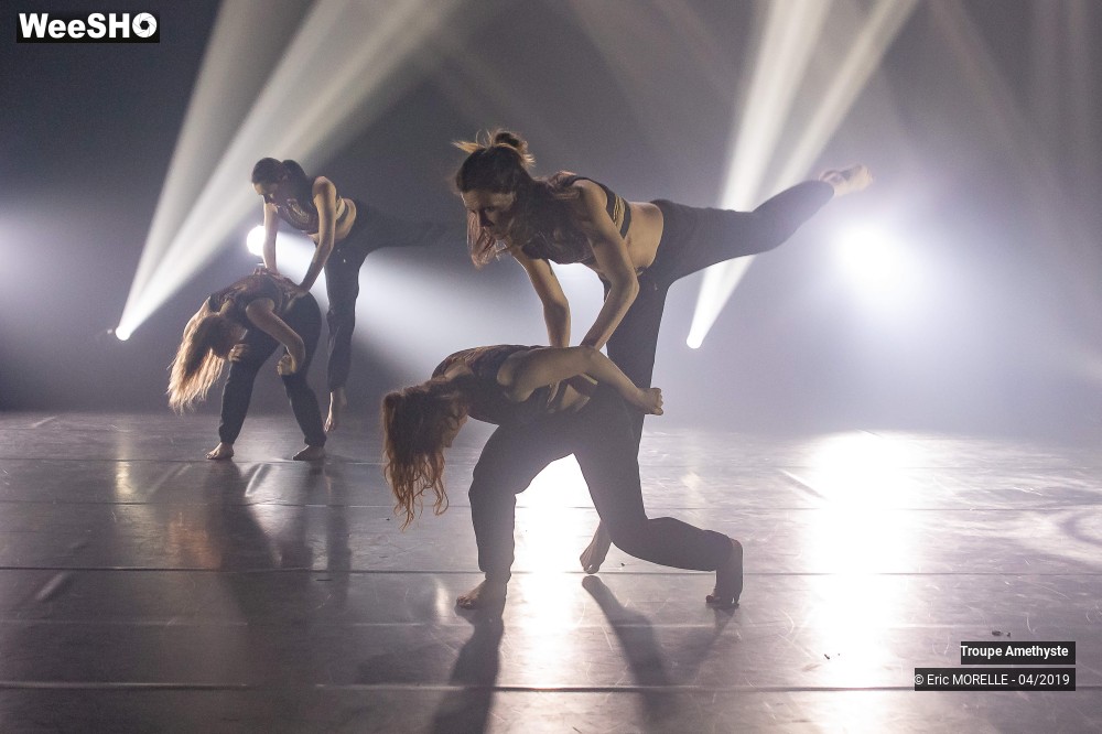 27/50 photos du spectacle Prana