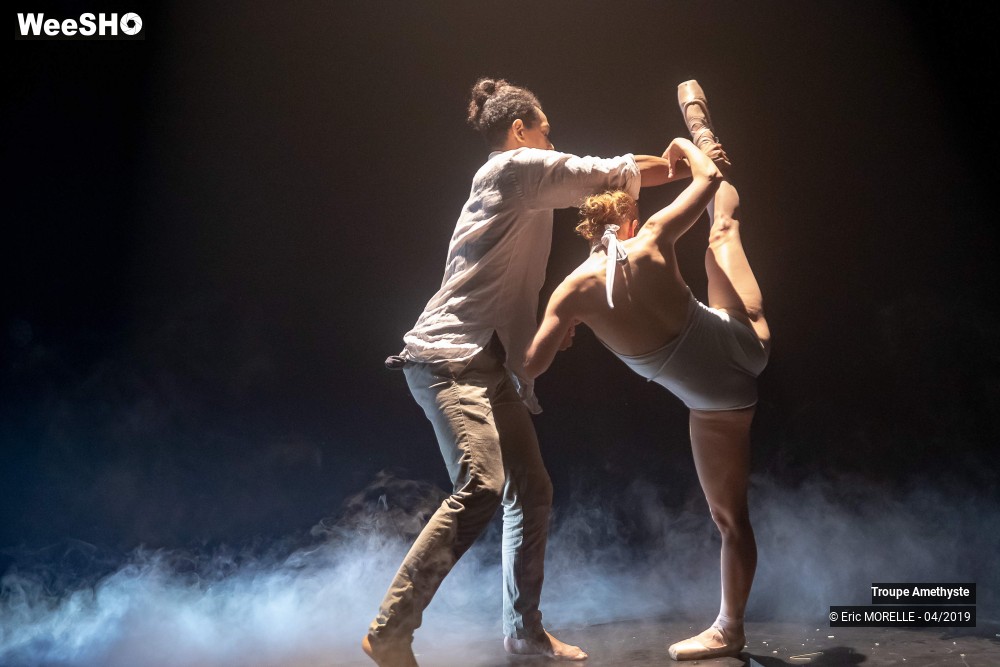 30/50 photos du spectacle Prana
