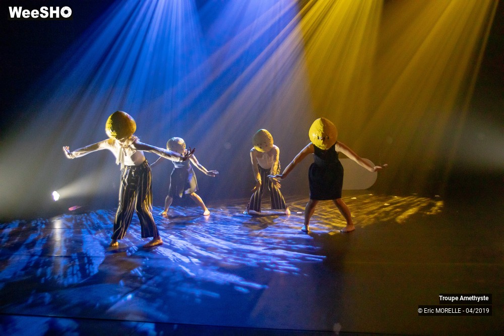 31/50 photos du spectacle Prana