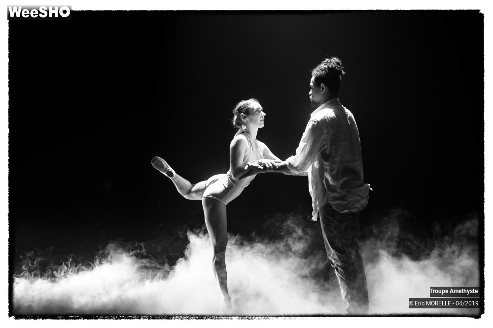 36/50 photos du spectacle Prana