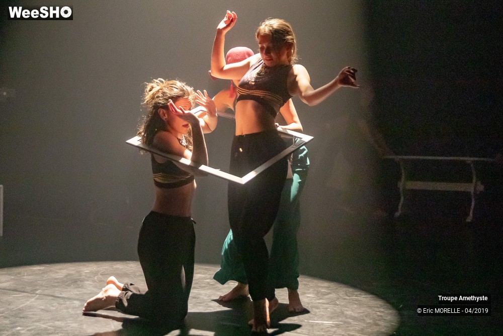 37/50 photos du spectacle Prana