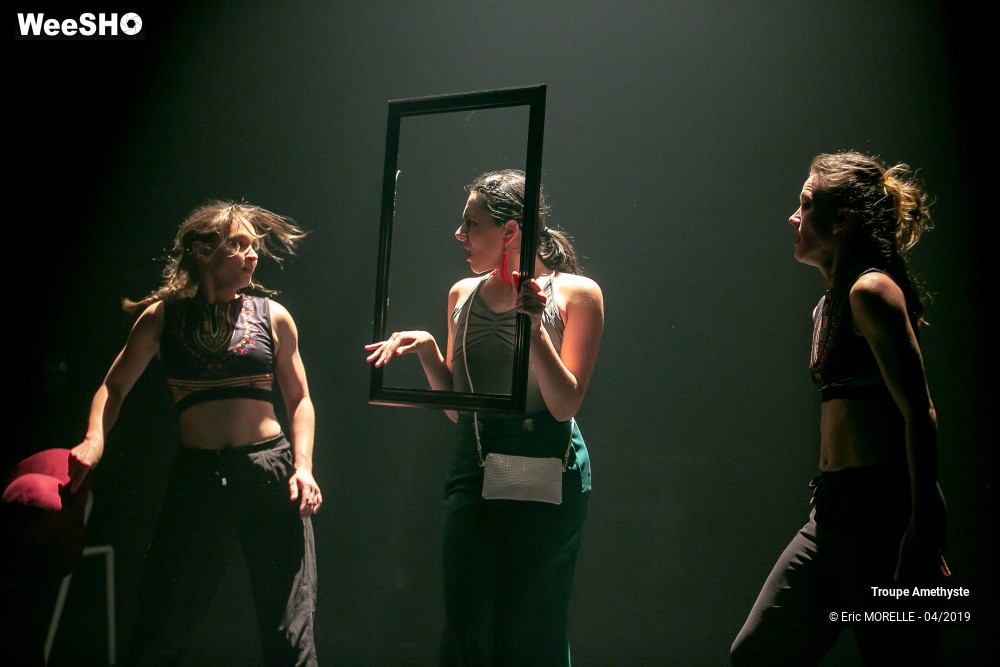 41/50 photos du spectacle Prana