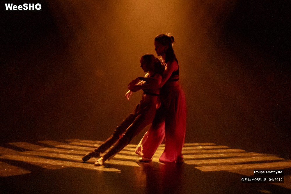 45/50 photos du spectacle Prana
