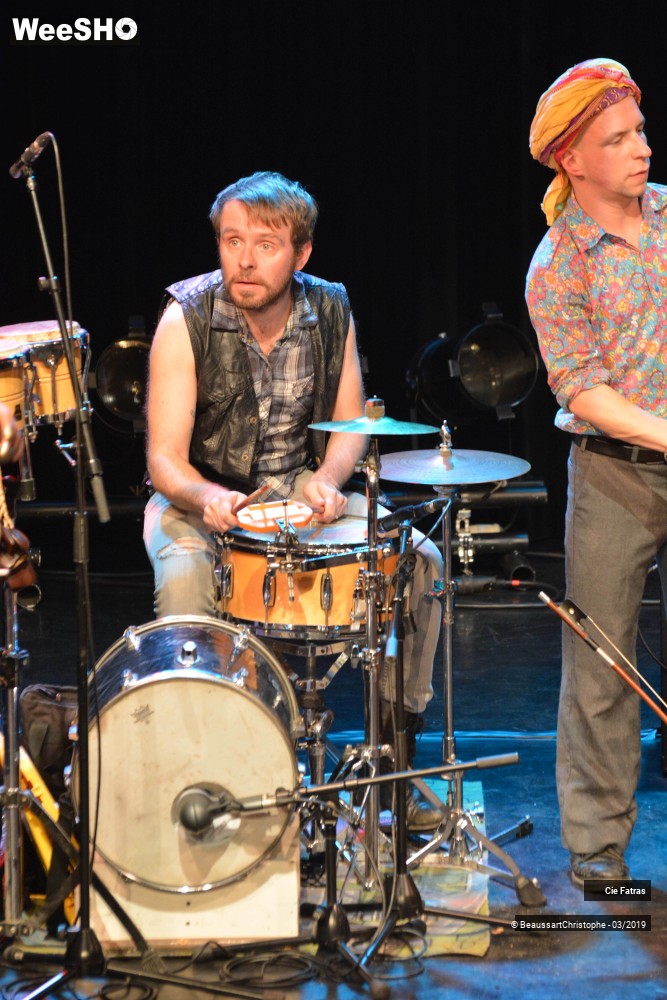 11/51 photos du spectacle Gaston