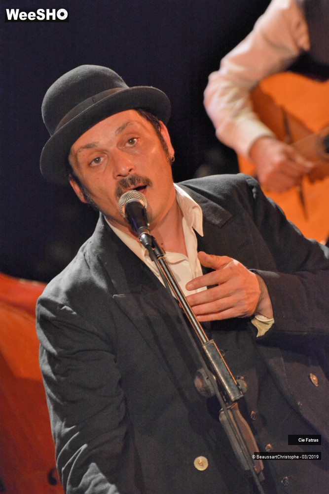 15/51 photos du spectacle Gaston