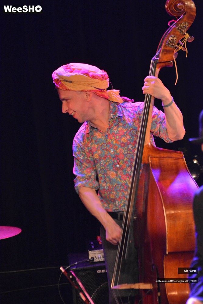 16/51 photos du spectacle Gaston