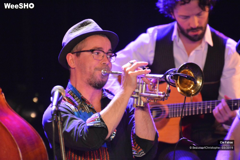 21/51 photos du spectacle Gaston