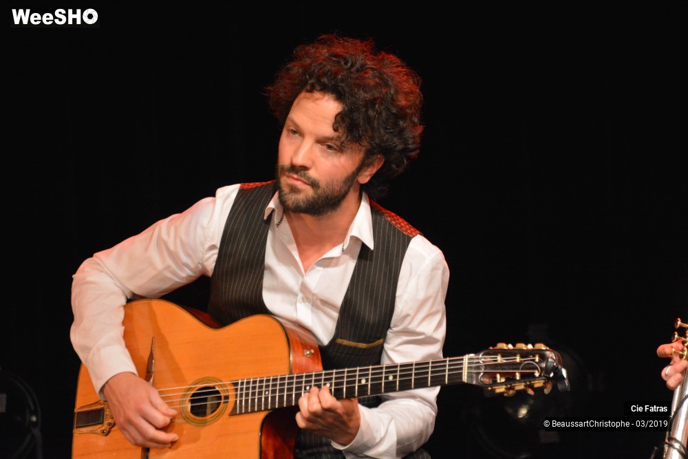 26/51 photos du spectacle Gaston