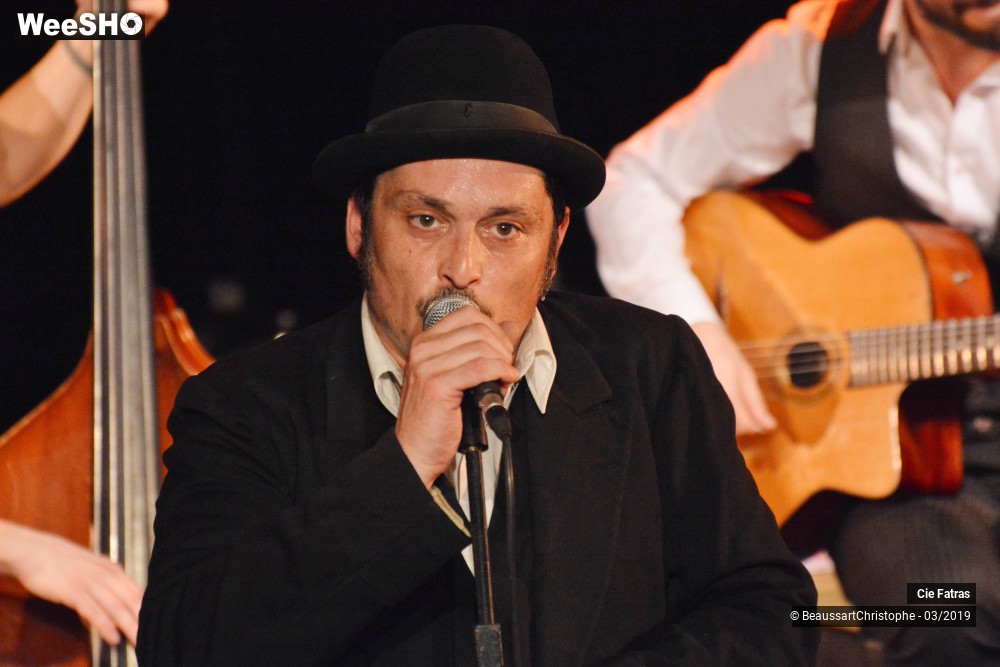 29/51 photos du spectacle Gaston