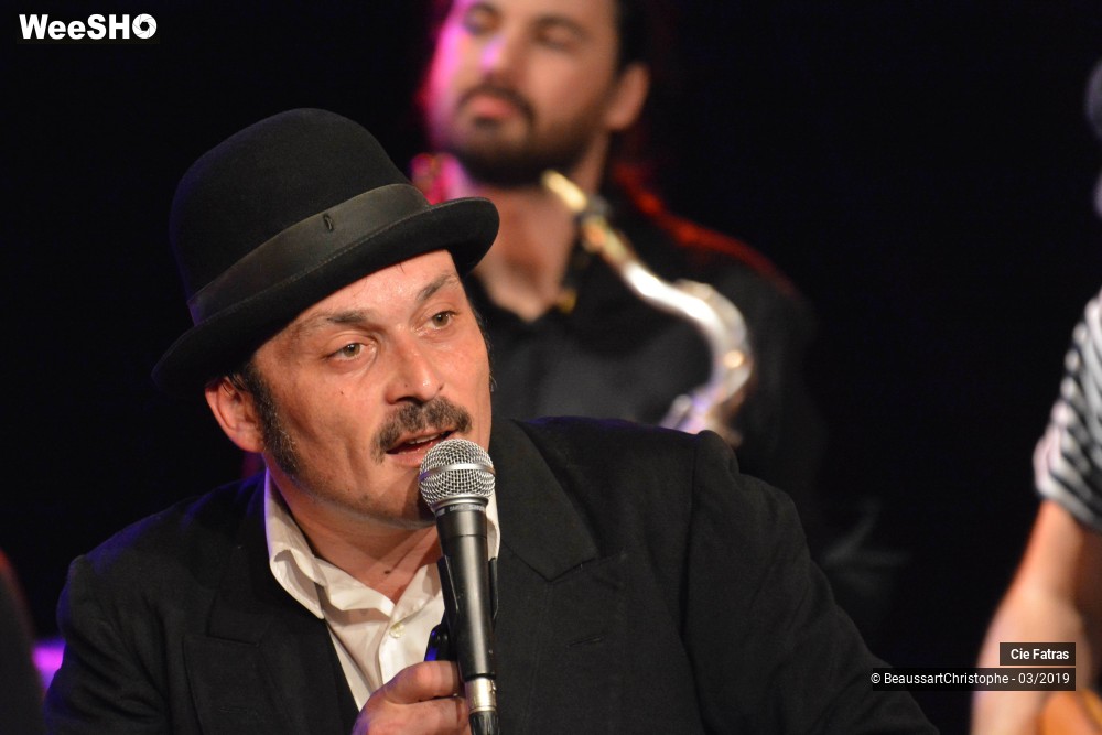 39/51 photos du spectacle Gaston