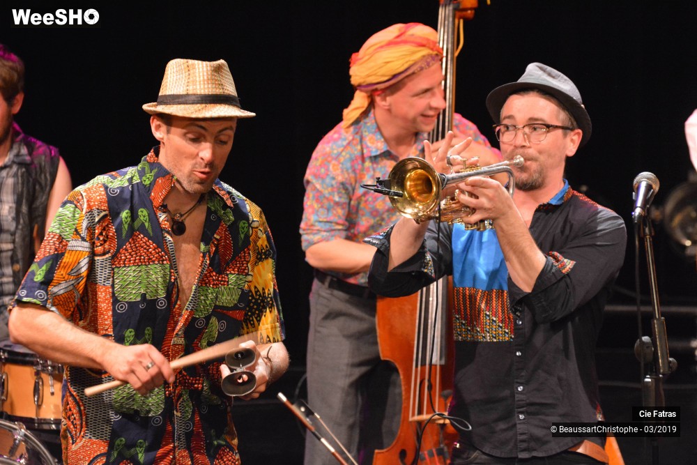 42/51 photos du spectacle Gaston