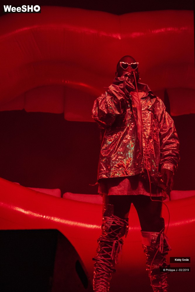 1/10 photos du spectacle Kiddy Smile