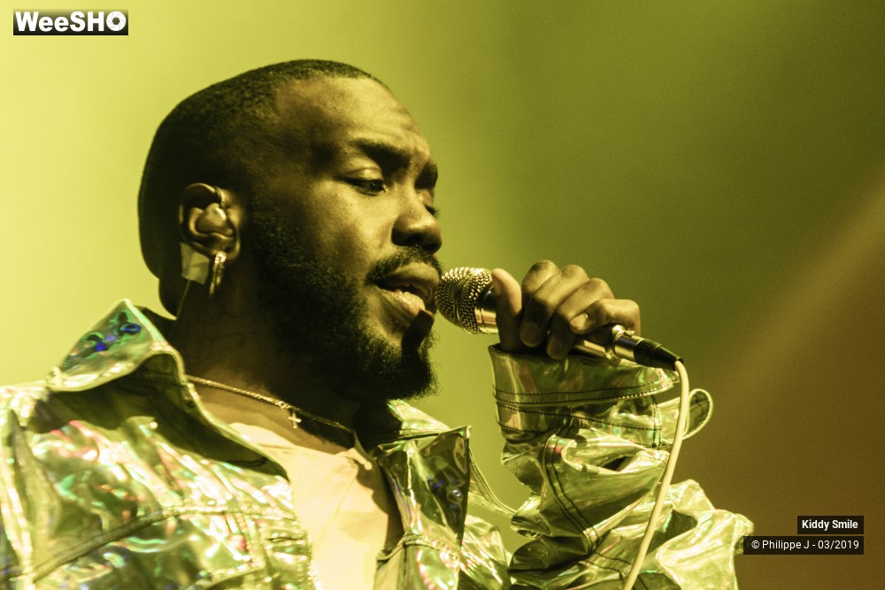 10/10 photos du spectacle Kiddy Smile