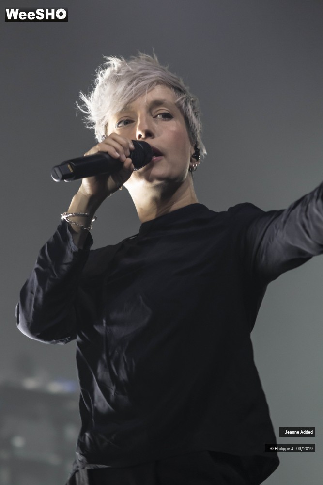 2/7 photos du spectacle Jeanne Added