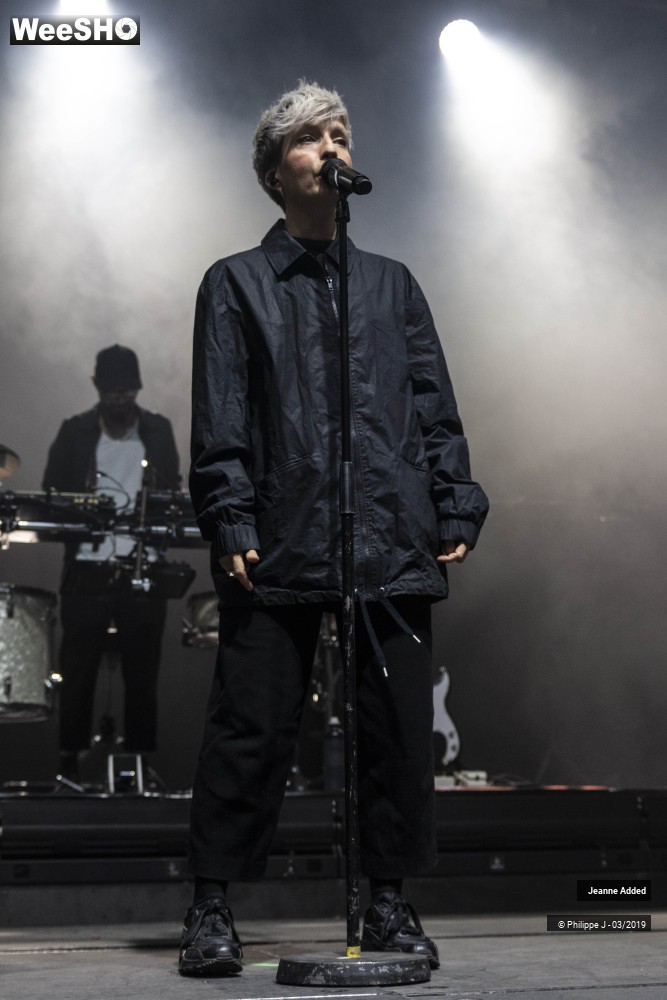 3/7 photos du spectacle Jeanne Added