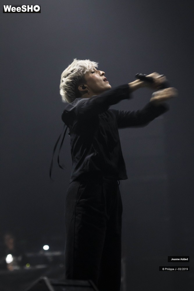 5/7 photos du spectacle Jeanne Added