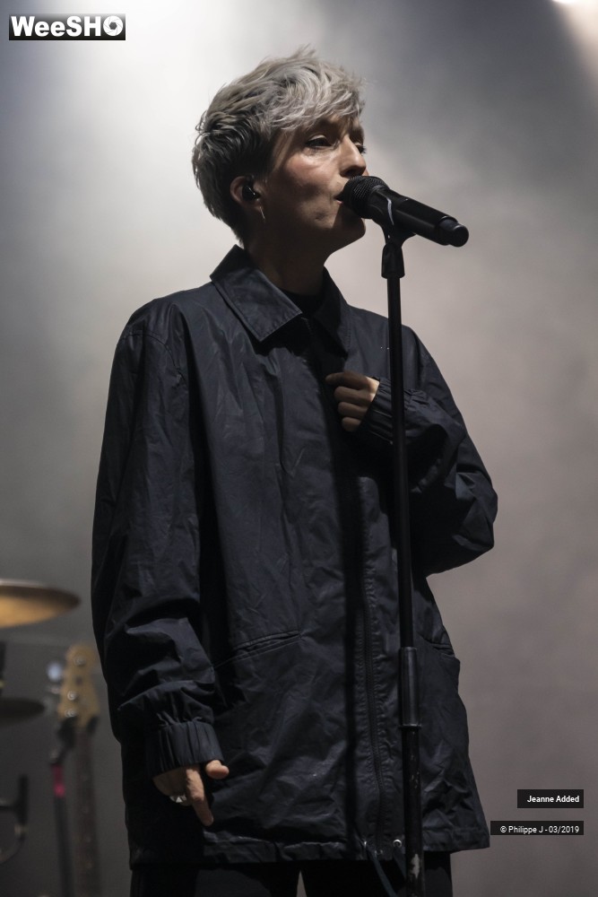 6/7 photos du spectacle Jeanne Added