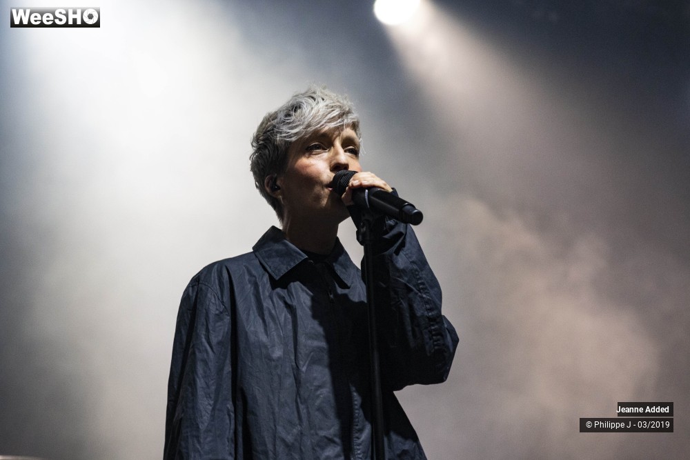 7/7 photos du spectacle Jeanne Added