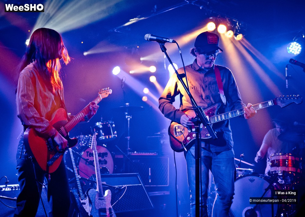 20/22 photos du spectacle I Was A King