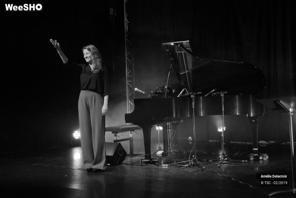 9/12 photos du spectacle Amélie Delacroix