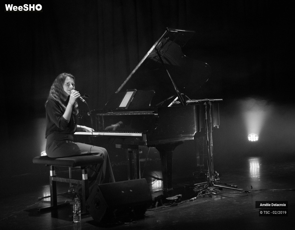 10/12 photos du spectacle Amélie Delacroix